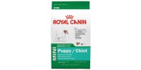 Royal Canin Mini Chiot 13 lb